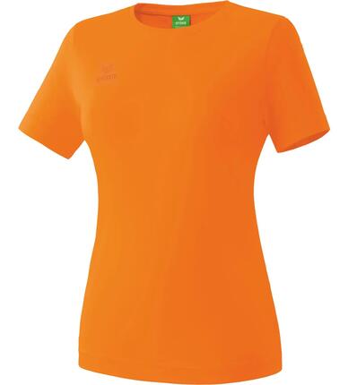 Damen T-Shirt Teamsport
