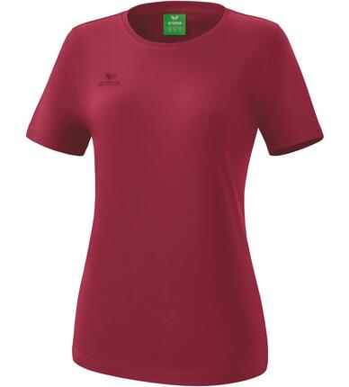 Koszulka damska Erima Teamsport