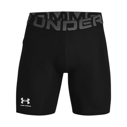 Short Homme Under Armour Hg Armour Short Noir Noir