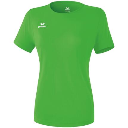 Damen Funktions T-Shirt Teamsport