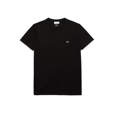 Lacoste casual t-shirt heren 2xl