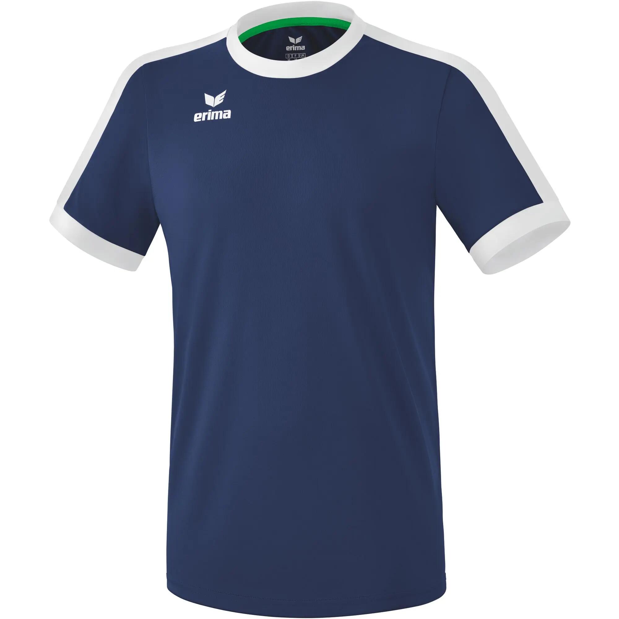 Maglia Erima Retro Star multicolore 1/3