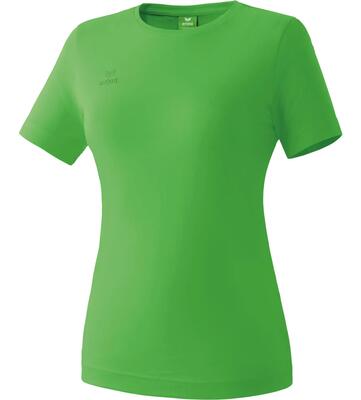 T-shirt vrouw erima teamsport