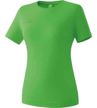 Damen T-Shirt Teamsport