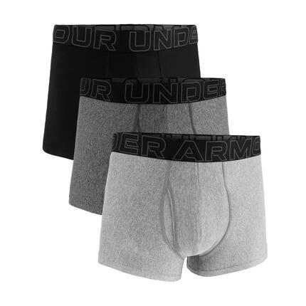 Herren-Boxershorts im 3er-Pack Under Armour M Perf Tech 3in Mix Mix