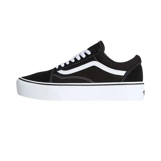 Damskie tenisówki Vans