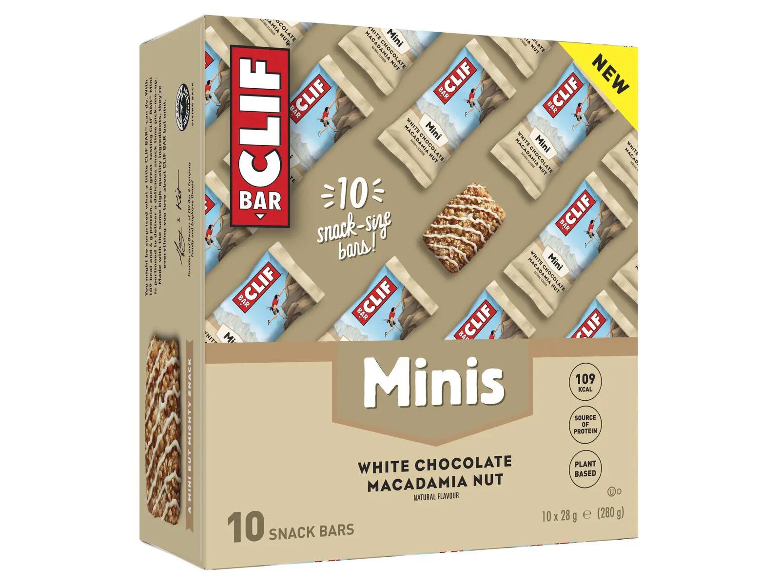 CLIF picture
