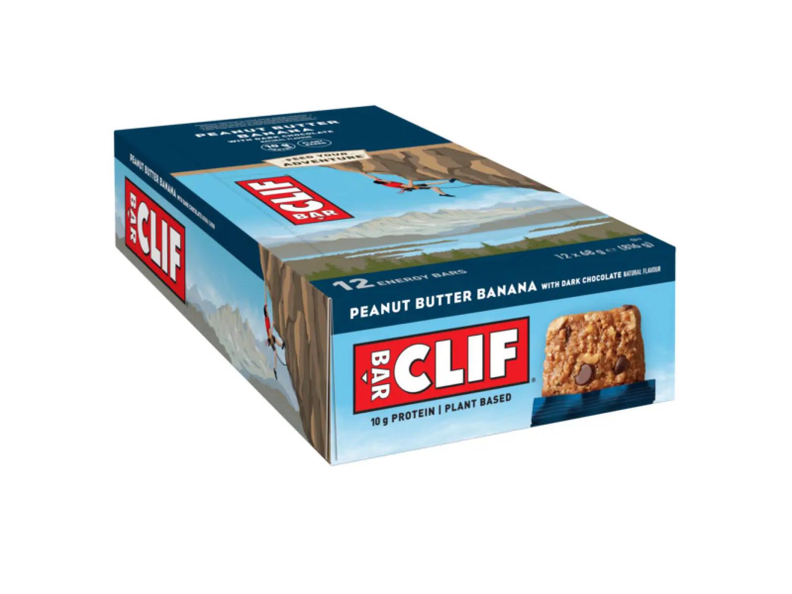 CLIF BAR picture