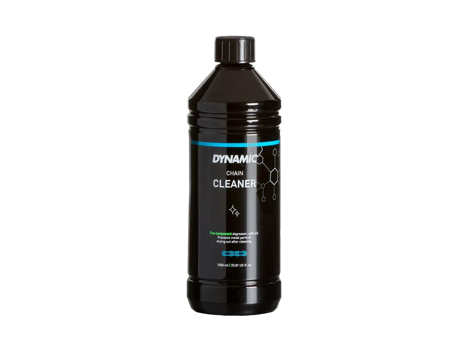 DYNAMIC BIKE CARE picture
