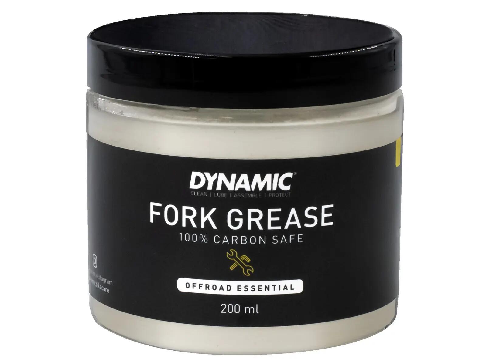Dynamic Bike Care Fork Grease Mtb 1/7