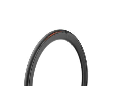 Pirelli tire p zero race colour edition