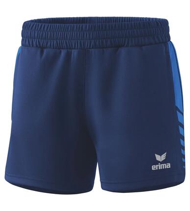 Short femme Erima Worker Six Wings