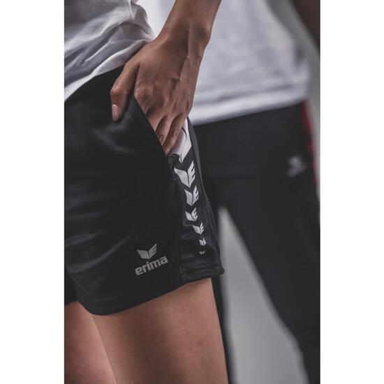 Short enfant Erima Worker Six Wings