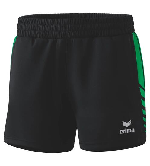 Short femme Erima Worker Six Wings