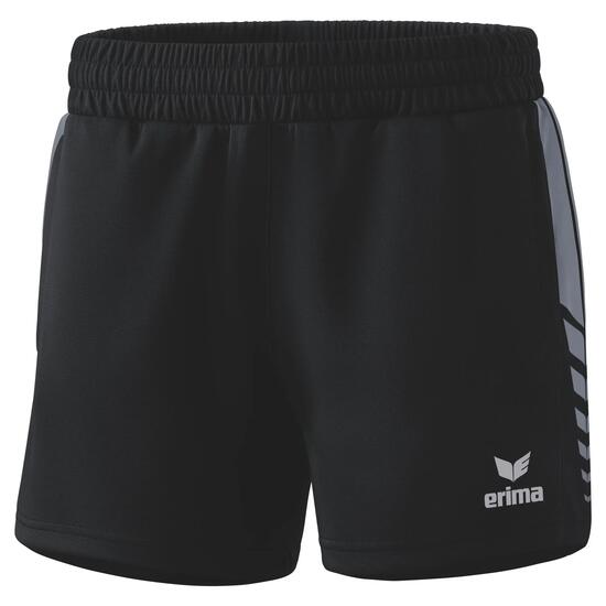 Short femme Erima Worker Six Wings
