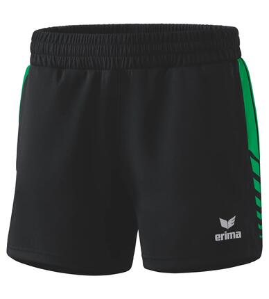 Short femme Erima Worker Six Wings