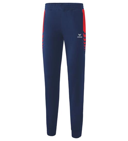 Pantalon de jogging femme Erima Worker Six Wings