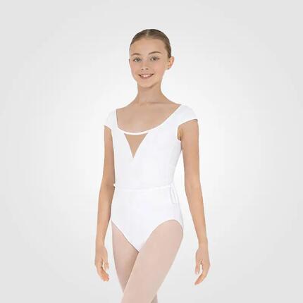 AMBER Junior-Tanztrikot