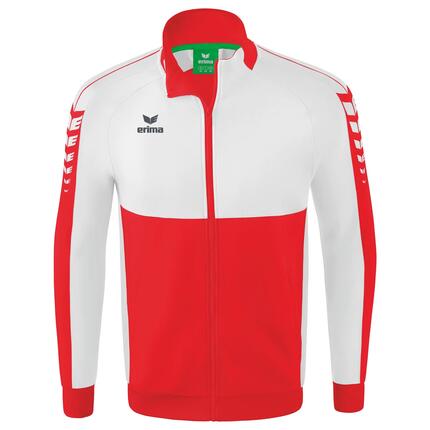 Veste de survêtement enfant Erima Worker Six Wings
