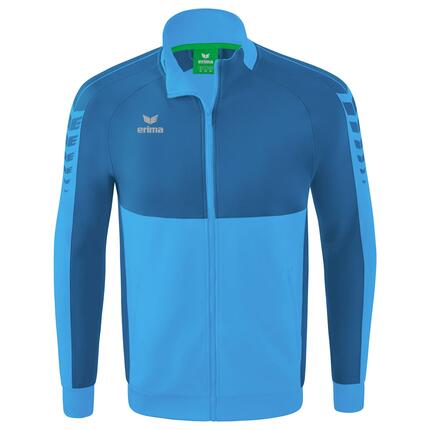 Veste de survêtement enfant Erima Worker Six Wings