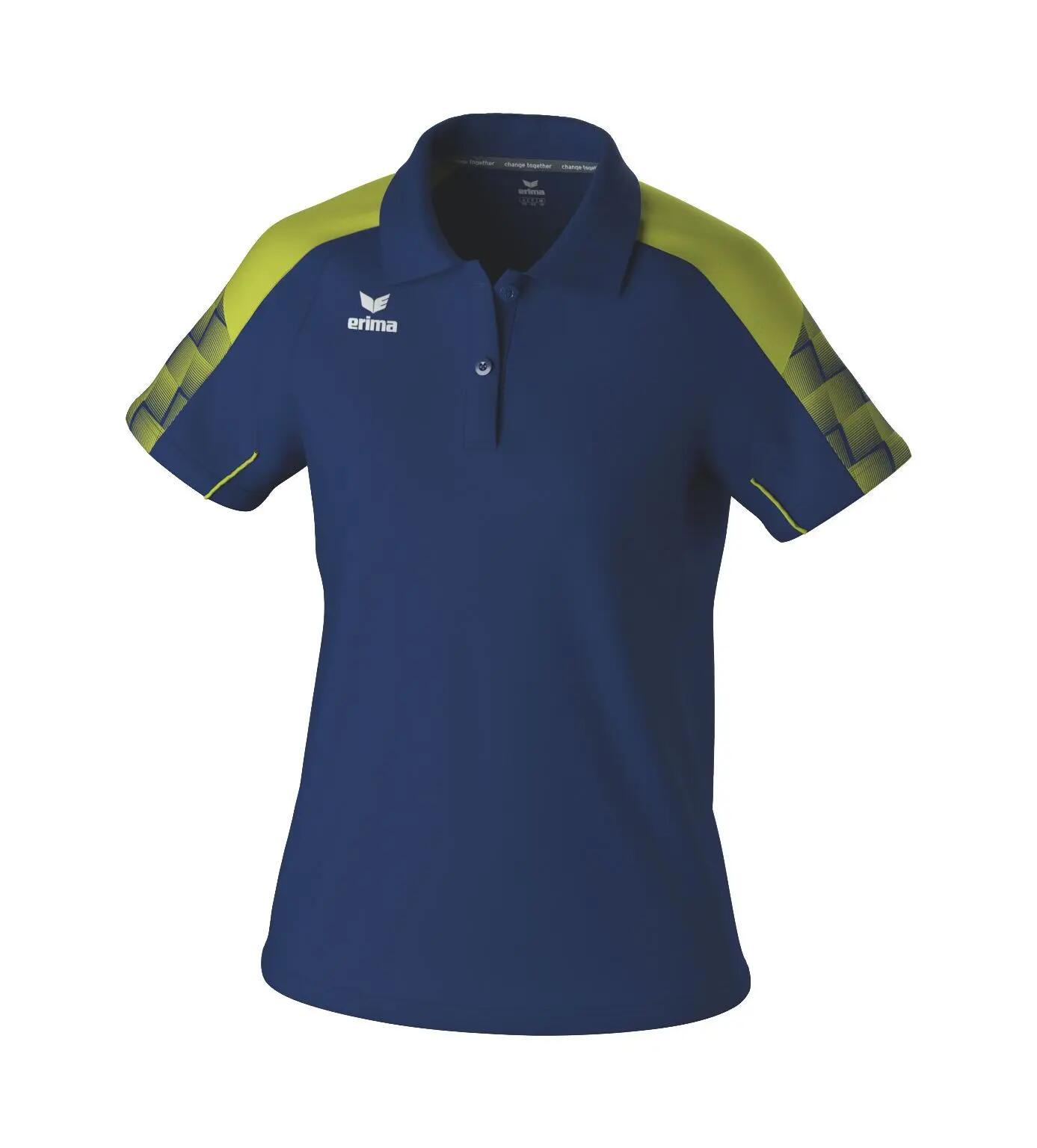 Polo femme Erima Evo Star 1/3