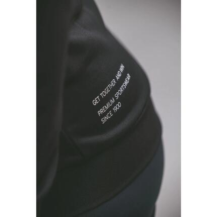 Veste de survêtement à capuche enfant Erima Change
