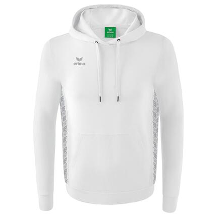 Sweat à capuche Erima Essential Team