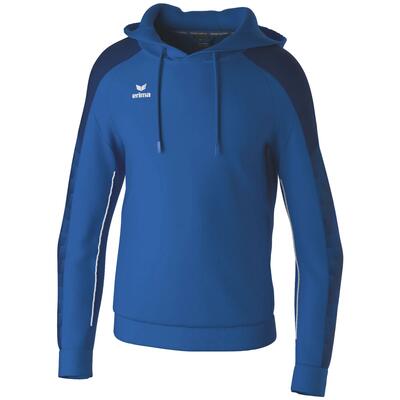 Junior hoodie erima evo star