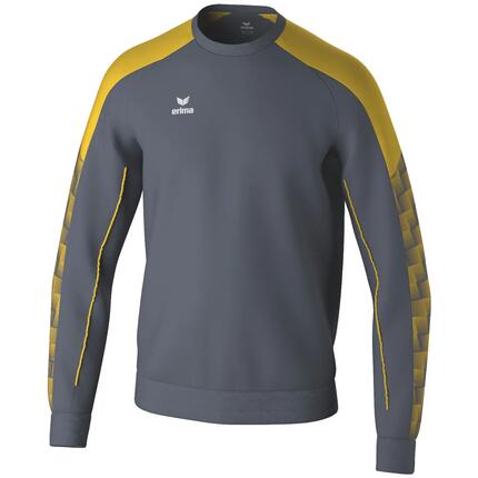 Sweat Erima Evo Star Vert
