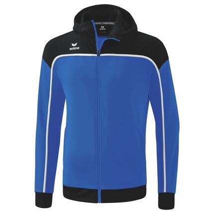 Veste de survêtement à capuche enfant Erima Change