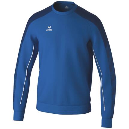 Sweat Erima Evo Star Vert