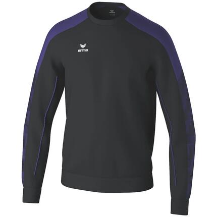 Sweat Erima Evo Star Vert