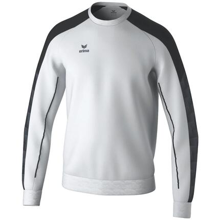 Sweat Erima Evo Star Vert