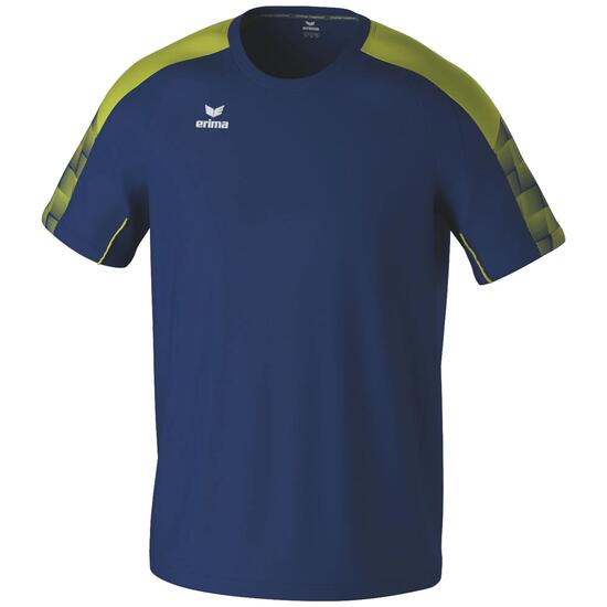 T-shirt Erima Evo Star