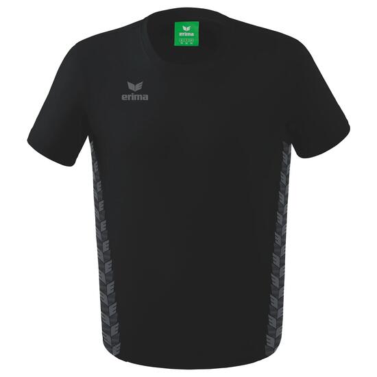 Kinder T-Shirt Essential Team