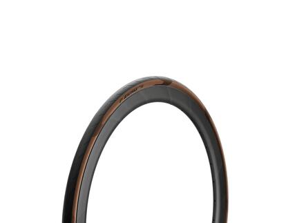 Pirelli Tire P Zero Race Rs Classic (tan-wall)