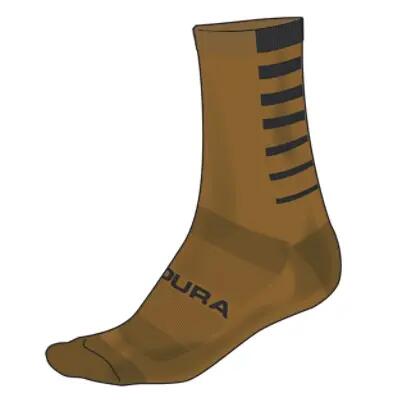 Endura Coolmax® Stripe 2-p Sokken BROWN 1/6