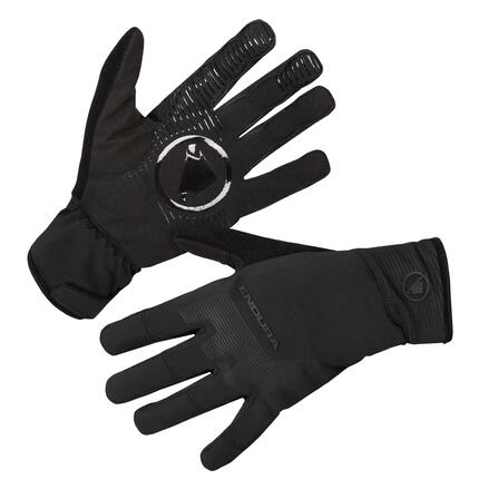 Wasserdichte Fahrradhandschuhe Null Grad Endura MT500