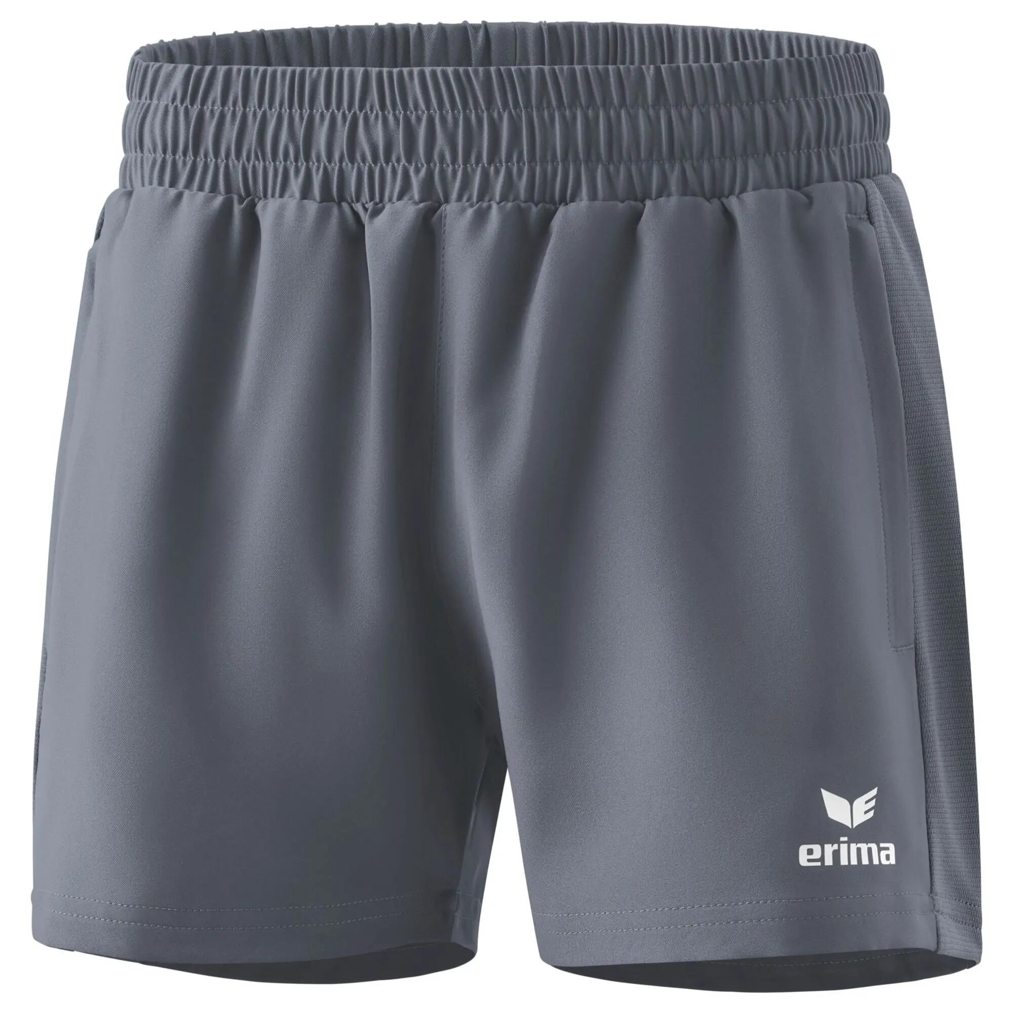 Short femme Erima Change 1/8