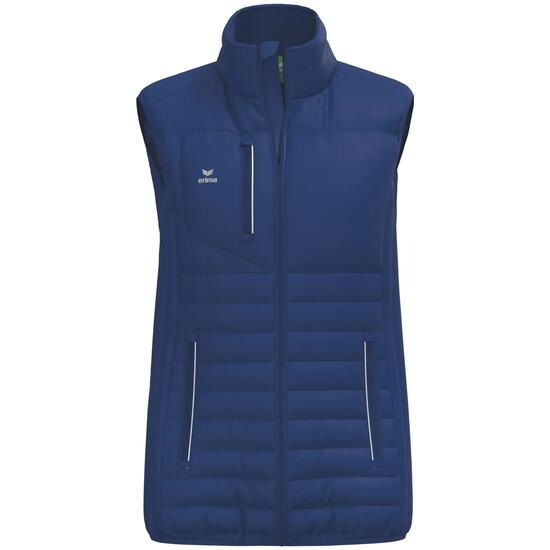 Veste sans manche femme Erima