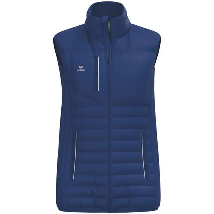 Veste sans manche femme Erima