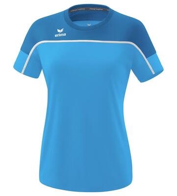 Sportshirt dames erima change