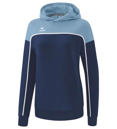 Sweat bluza z kapturem dla kobiet Erima Change