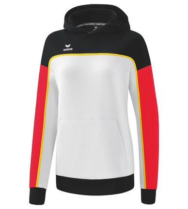 Sweat bluza z kapturem dla kobiet Erima Change
