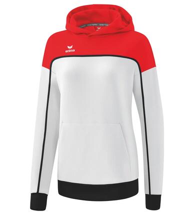 Sweat bluza z kapturem dla kobiet Erima Change