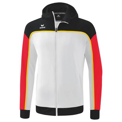 Veste de survêtement à capuche enfant Erima Change