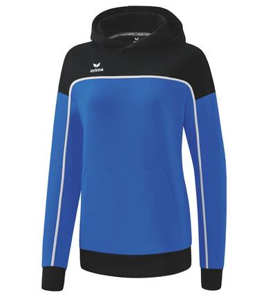 Sweat bluza z kapturem dla kobiet Erima Change