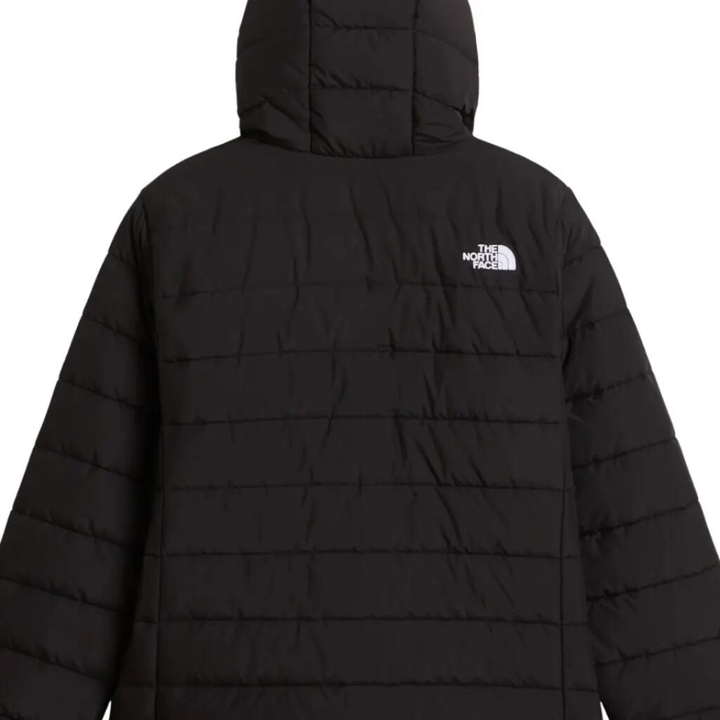 Veste The North Face Modèle M Aconcagua Hooded Jkt Couleur Noir 4/6