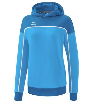Sweat bluza z kapturem dla kobiet Erima Change