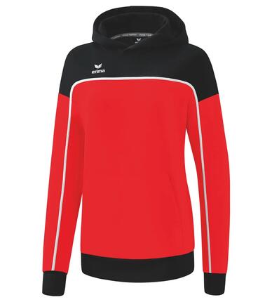 Sweat bluza z kapturem dla kobiet Erima Change